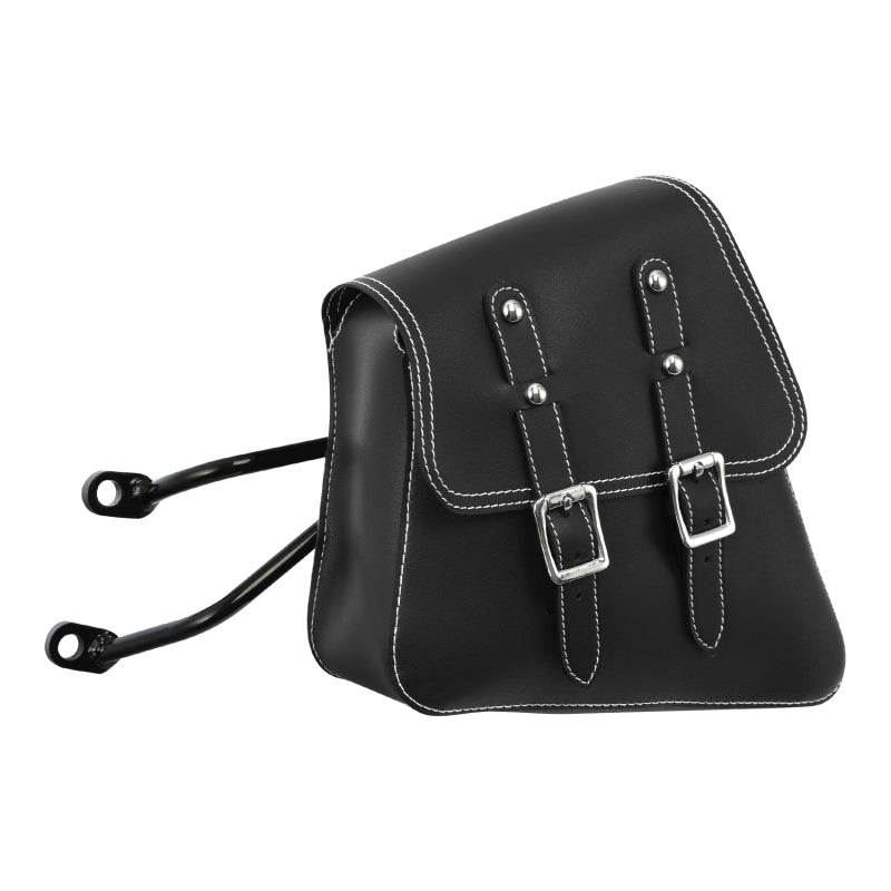 Waterproof Motorcycle Saddlebag for Harley Davidson Sportster Road