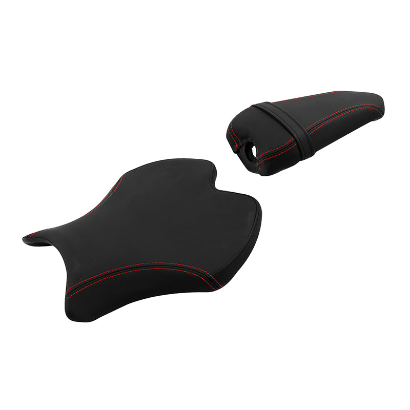 TCMT Front Driver Rider Seat Cushion Pad Fit For Yamaha YZF R6 '17-'22
