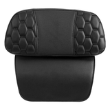 C.C. RIDER Razor Chopped Pack Trunk Backrest Passenger Backrest Pad For Harley Touring CVO Road Glide Electra Glide Road King, 2014-2023