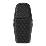 C.C. RIDER CB1100 One Piece Seat Black Lattice For Honda CB1100 2010-2024