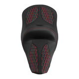 C.C.RIDER Indian Chieftain 2 Up Seat Touring Motorcycle Seat Honeycomb Stitching, 2014-2024