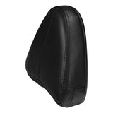 Genuine Leather Passenger Sissy Bar Pad Fit For Indian Scout Sixty Scout ABS 2016-2024