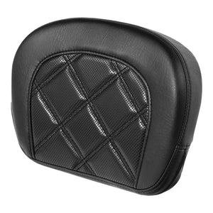 Sissy Bar Backrest – CCRiderseats